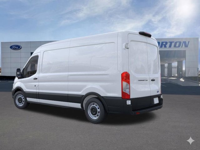 New 2026 Ford Transit 250 148 Medium Roof RWD image 6