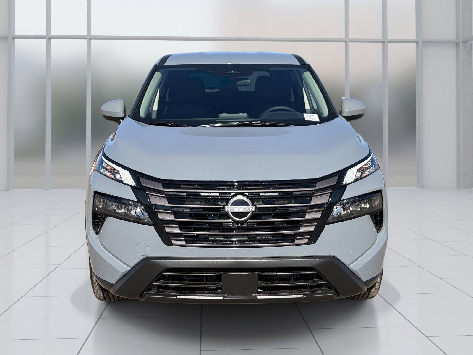 New 2026 Nissan Rogue SV w/ Cold Weather Package image 9