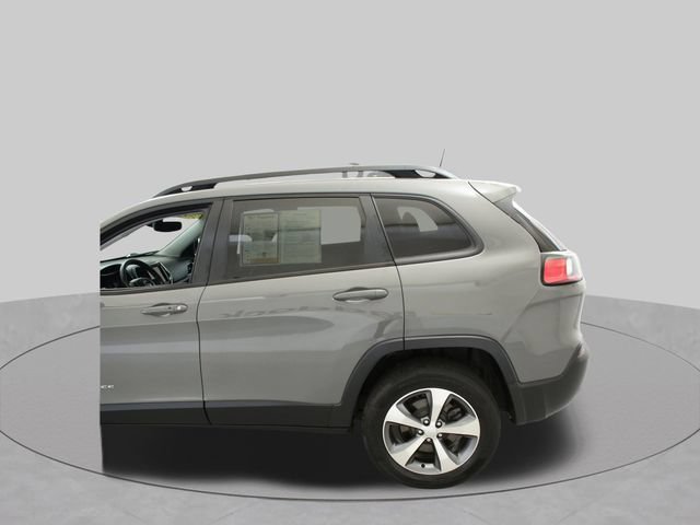 Used 2022 Jeep Cherokee Limited AWD/4WD image 7