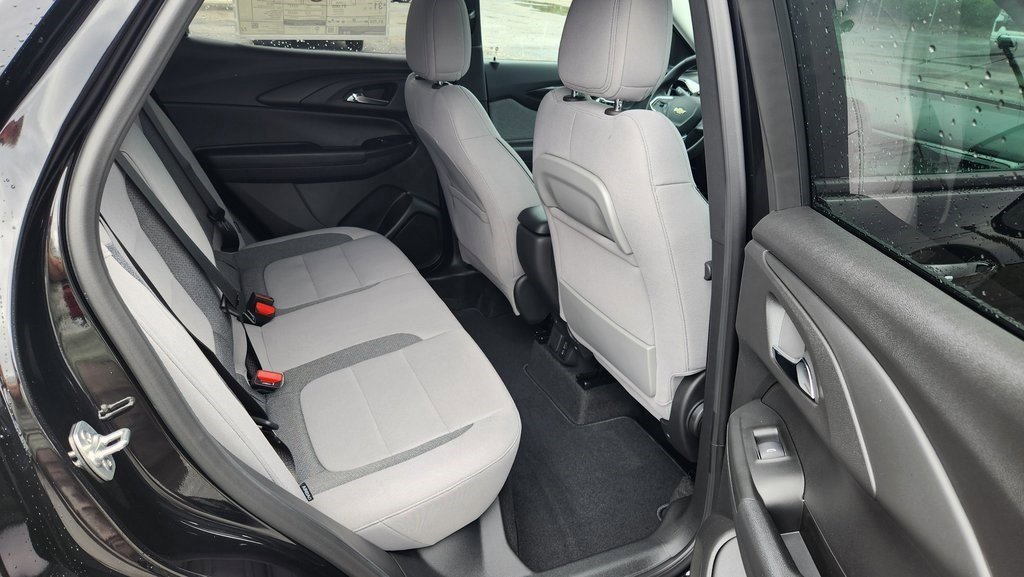 New 2024 Chevrolet TrailBlazer LT w/ Convenience Package image 7