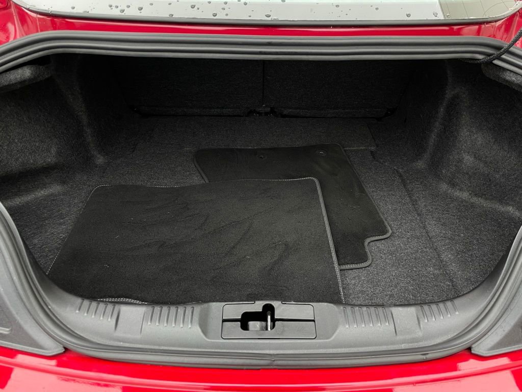 Used 2023 Ford Mustang Premium w/ Equipment Group 201A image 35