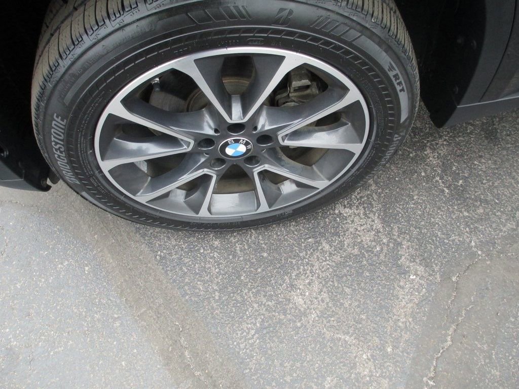 Used 2018 BMW X5 xDrive35i image 12