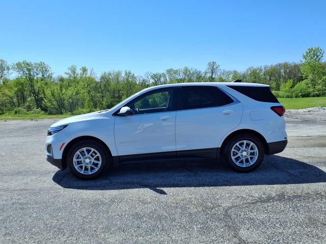 Used 2023 Chevrolet Equinox LT FWD image 26
