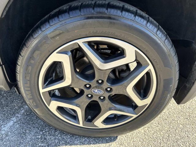 Used 2019 Subaru Crosstrek 2.0i Limited w/ Moonroof Package w/Navigation image 32