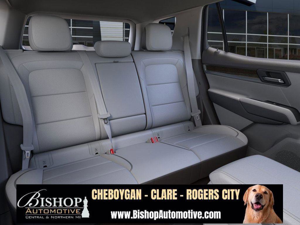 New 2026 GMC Terrain Denali image 20