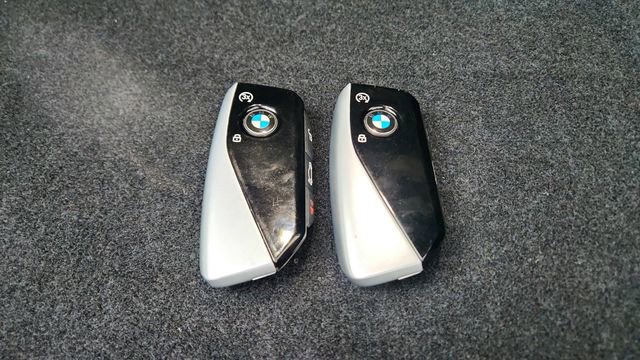 Used 2023 BMW i7 xDrive60 image 61