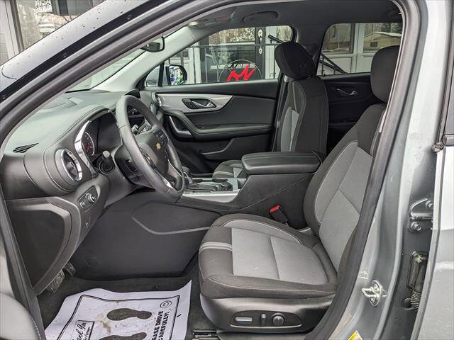 Used 2024 Chevrolet Blazer LT w/ Convenience Package image 7