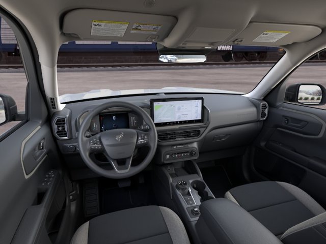 New 2026 Ford Bronco Sport Big Bend AWD/4WD image 9
