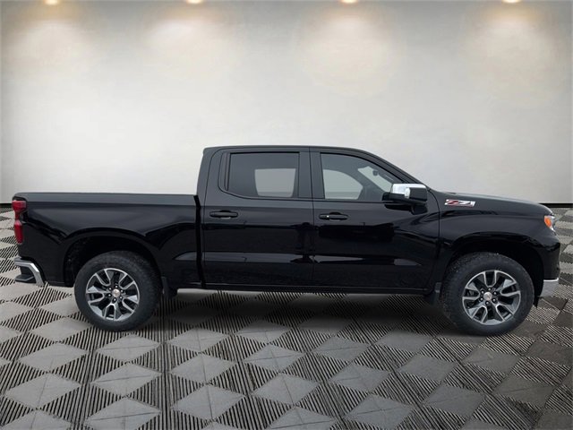 New 2026 Chevrolet Silverado 1500 LT w/ All Star Edition Plus image 4