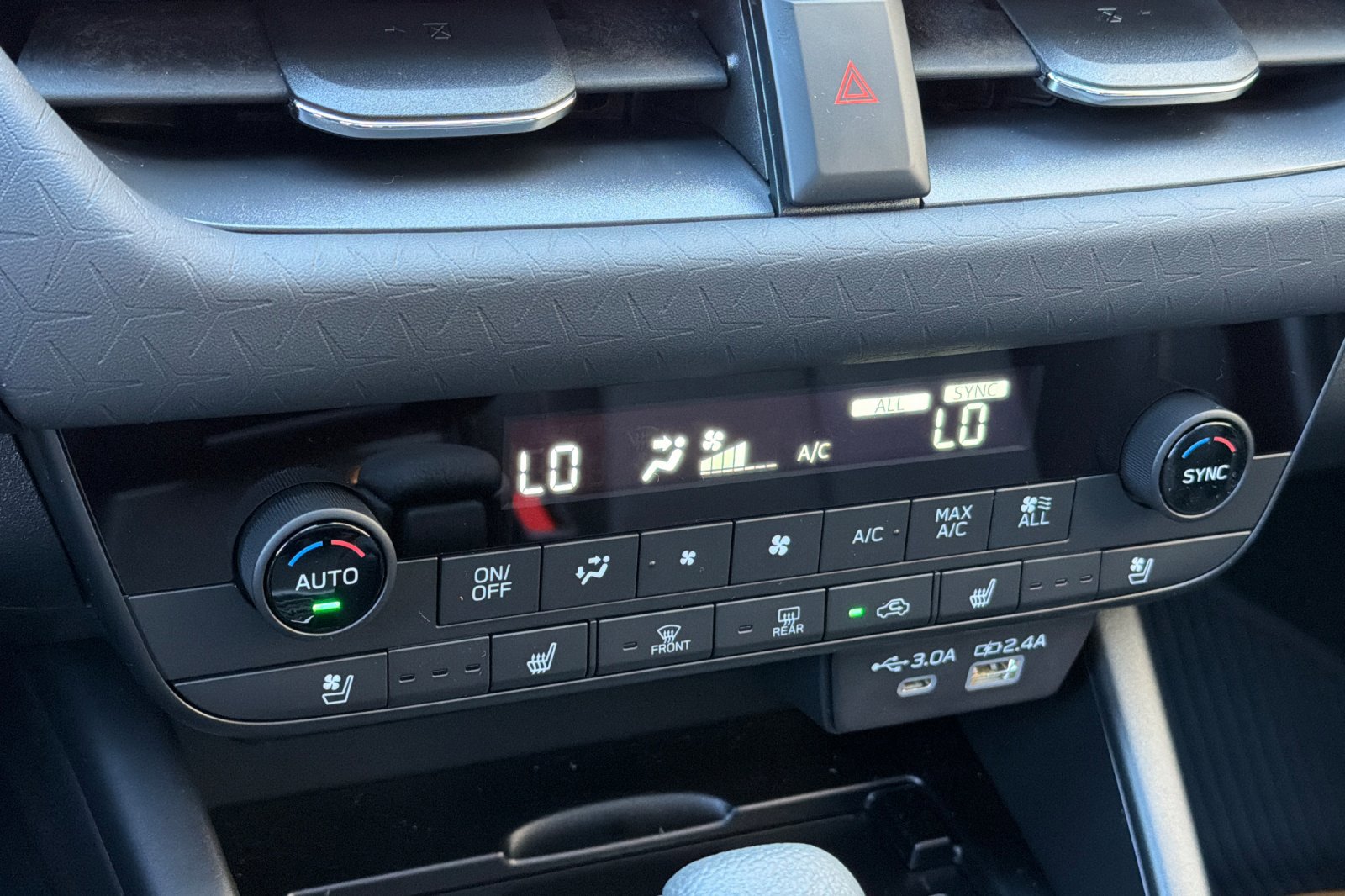 New 2026 Subaru Outback Wilderness image 21