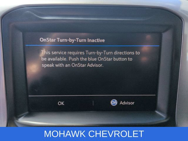 Certified 2020 Chevrolet Silverado 1500 Custom w/ Custom Value Package AWD/4WD image 15