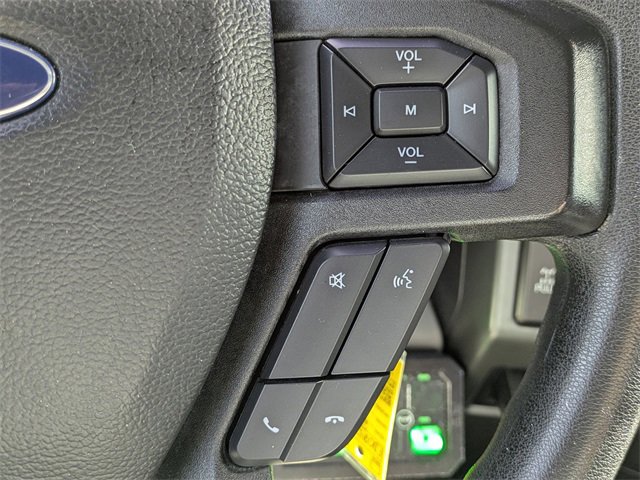 Used 2021 Ford F250 XLT w/ FX4 Off-Road Package image 24