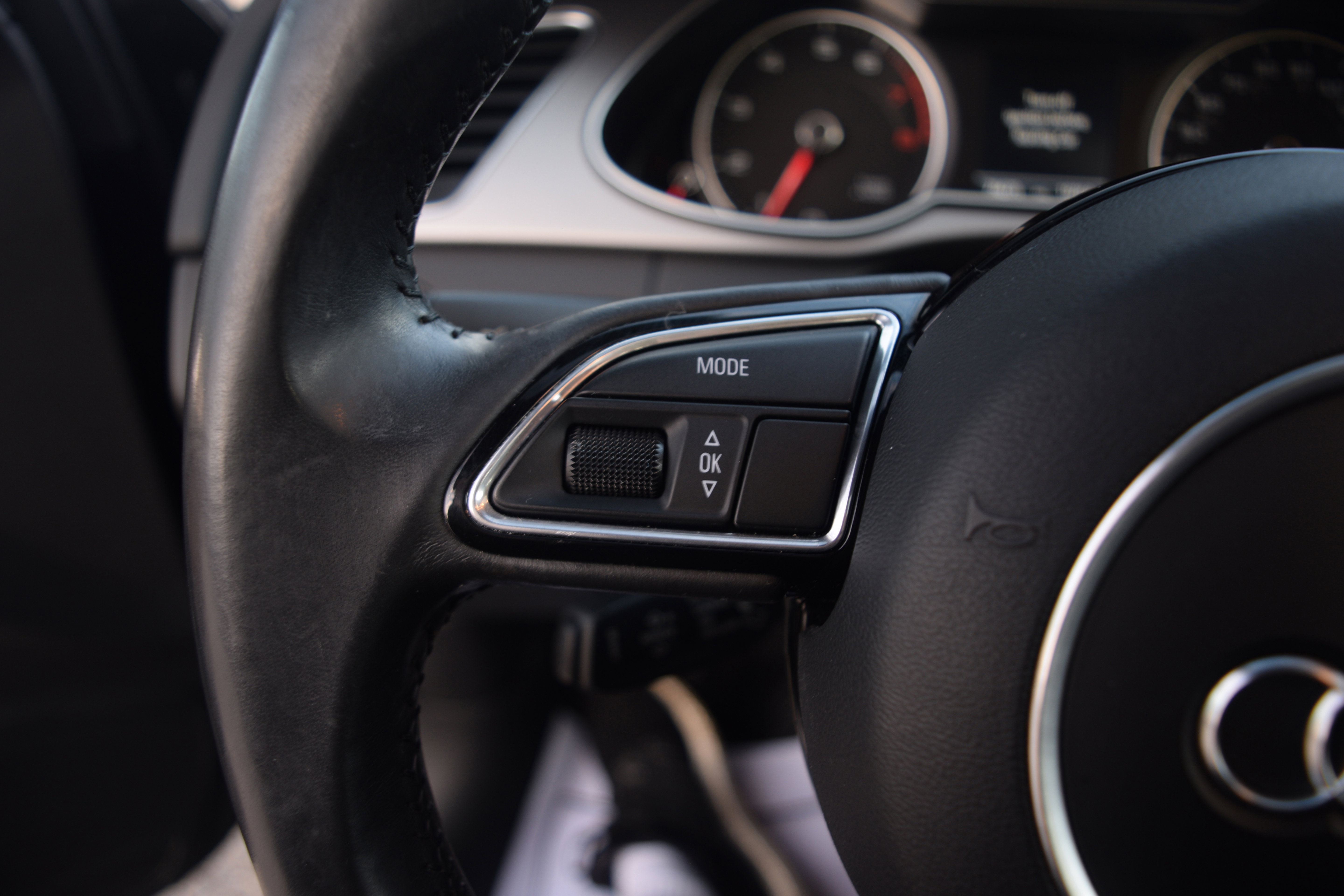 Used 2015 Audi A4 2.0T Premium Plus image 5