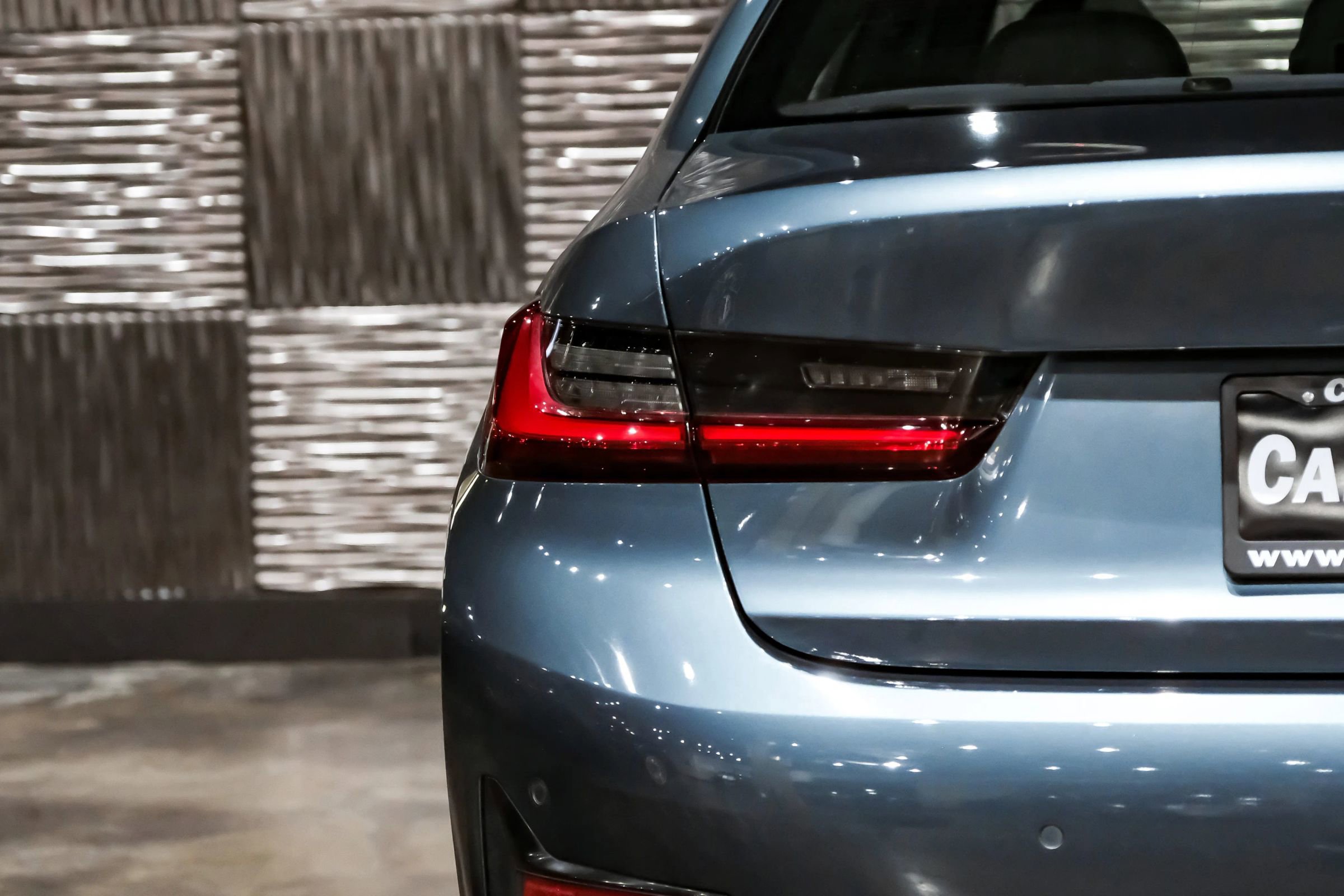 Used 2019 BMW 330i Sedan w/ Convenience Package image 44