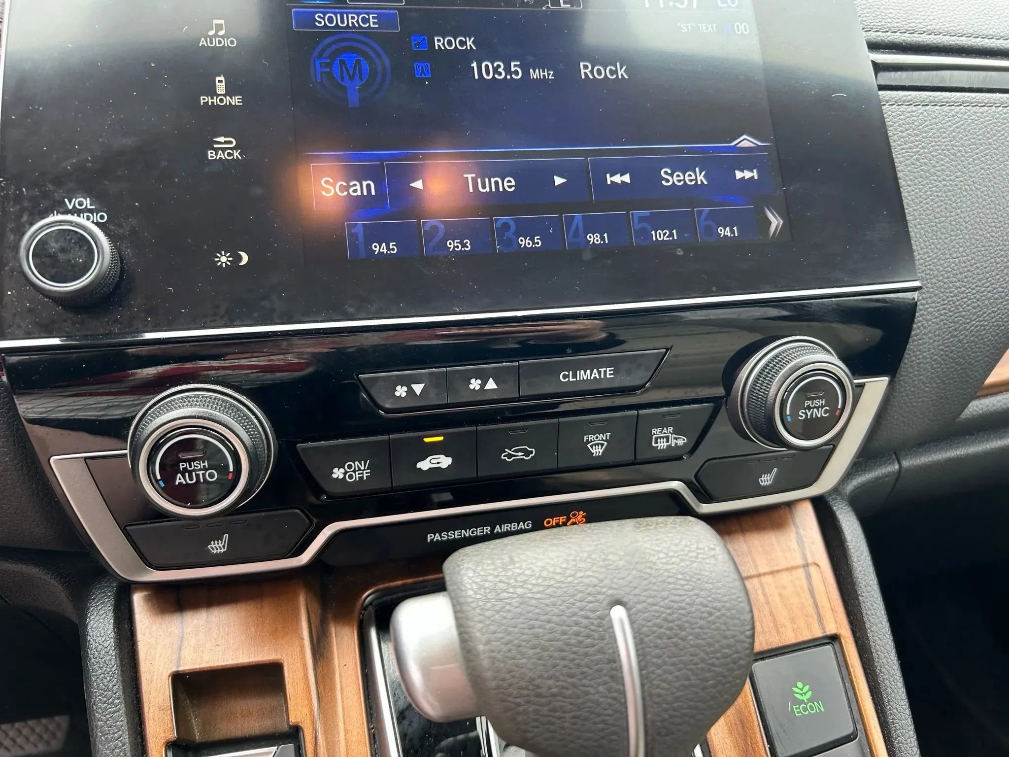 Used 2019 Honda CR-V EX image 20