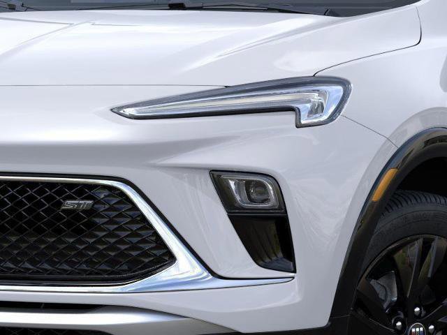 New 2026 Buick Encore GX Sport Touring w/ Advanced Technology Package image 58