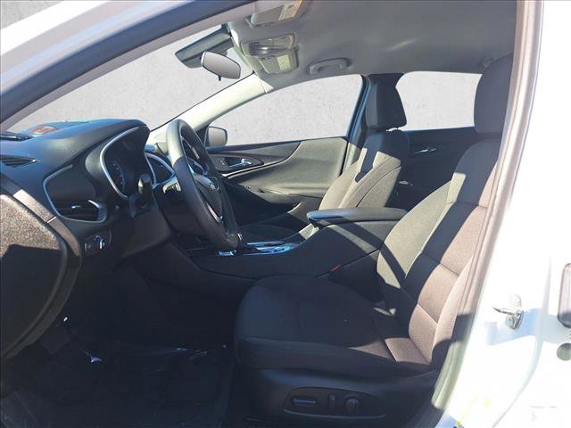 Used 2024 Chevrolet Malibu LT image 10