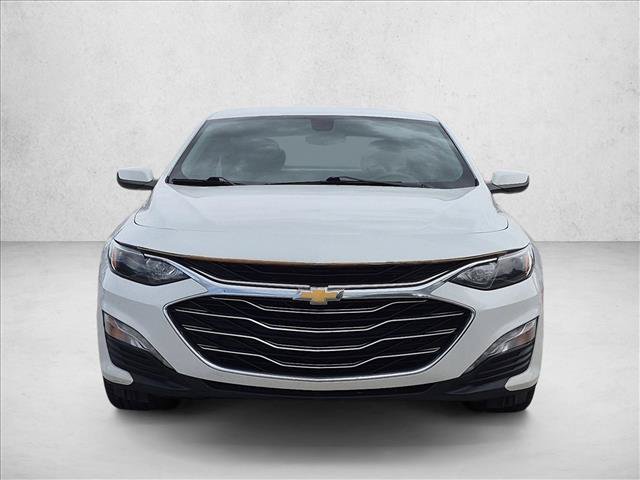 Used 2020 Chevrolet Malibu LT FWD image 2