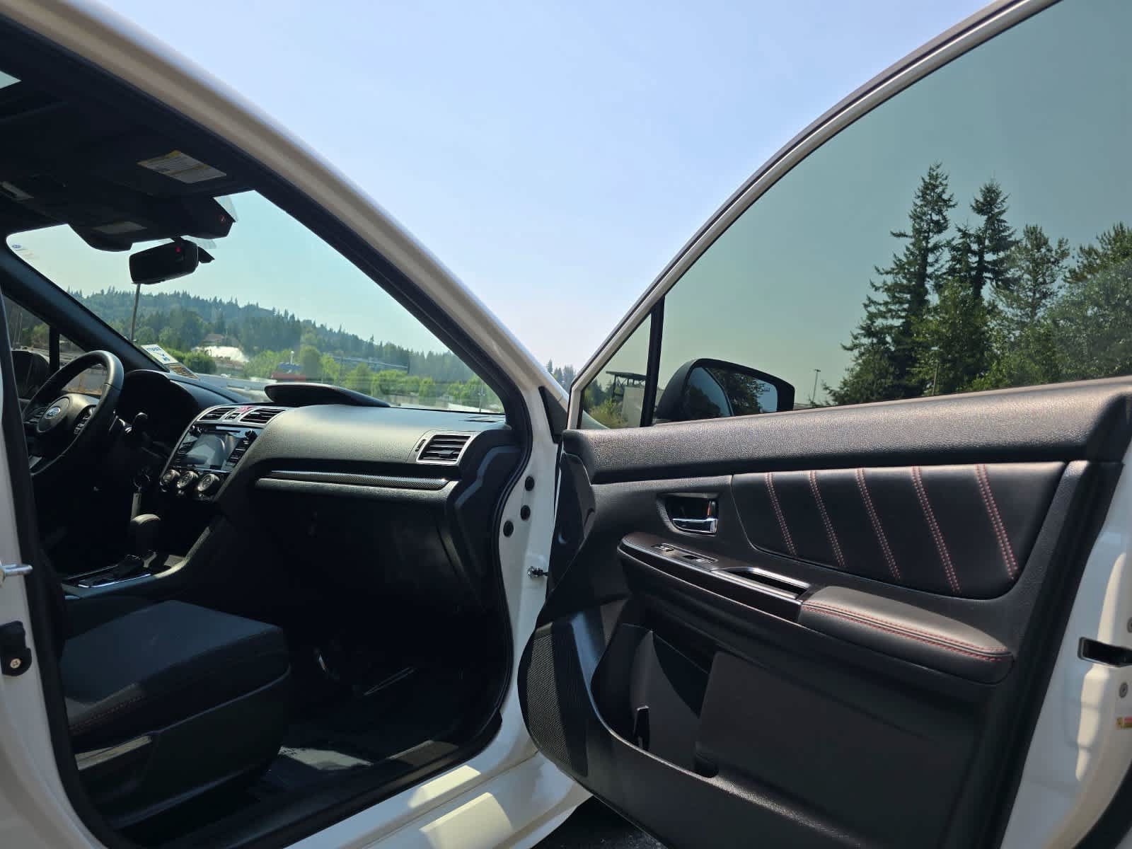 Used 2020 Subaru WRX Premium AWD/4WD image 27