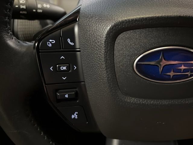 Used 2023 Subaru Solterra Limited image 45