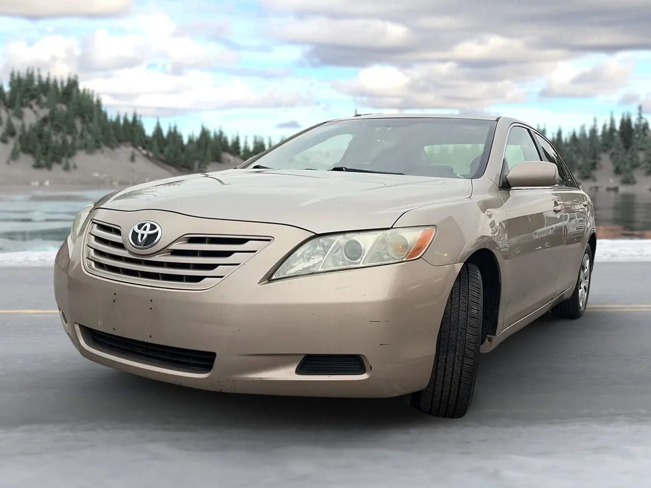 Used 2007 Toyota Camry LE image 19