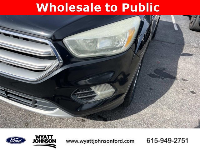 Used 2017 Ford Escape SE image 9