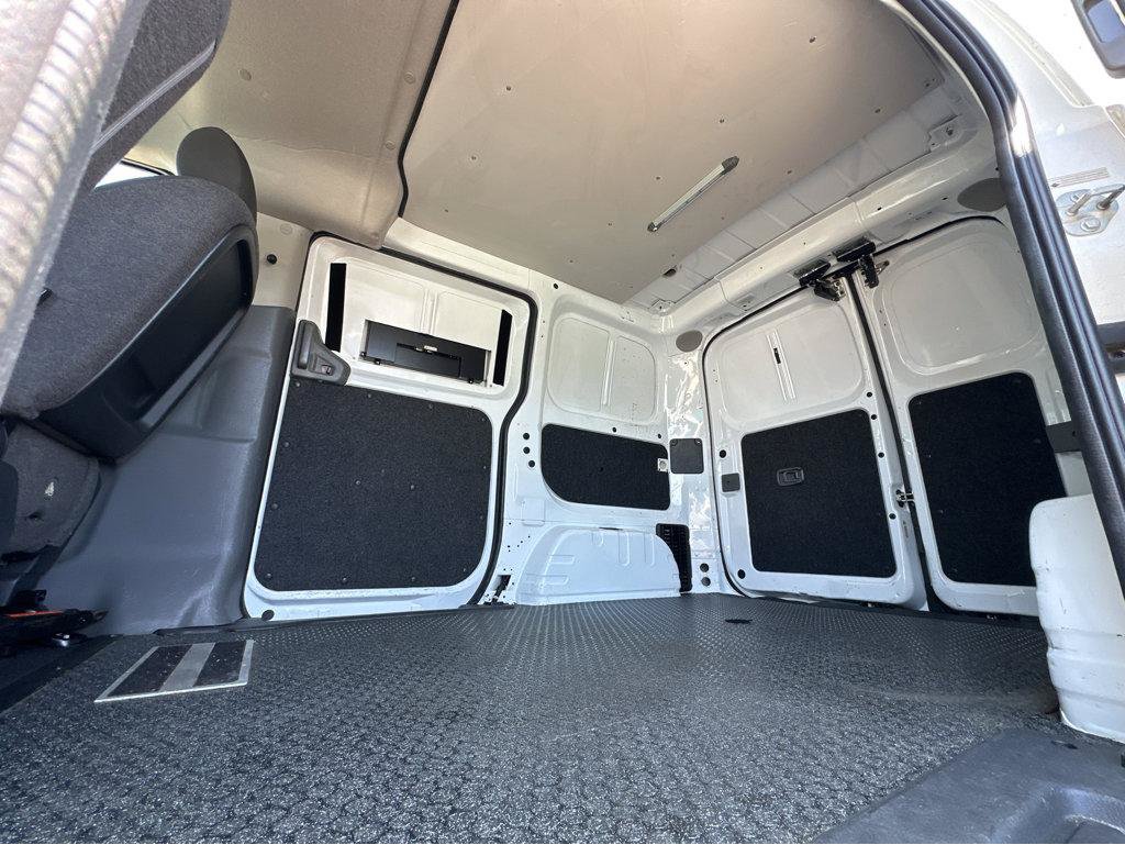Used 2015 Nissan NV200 SV w/ Technology Package FWD image 9