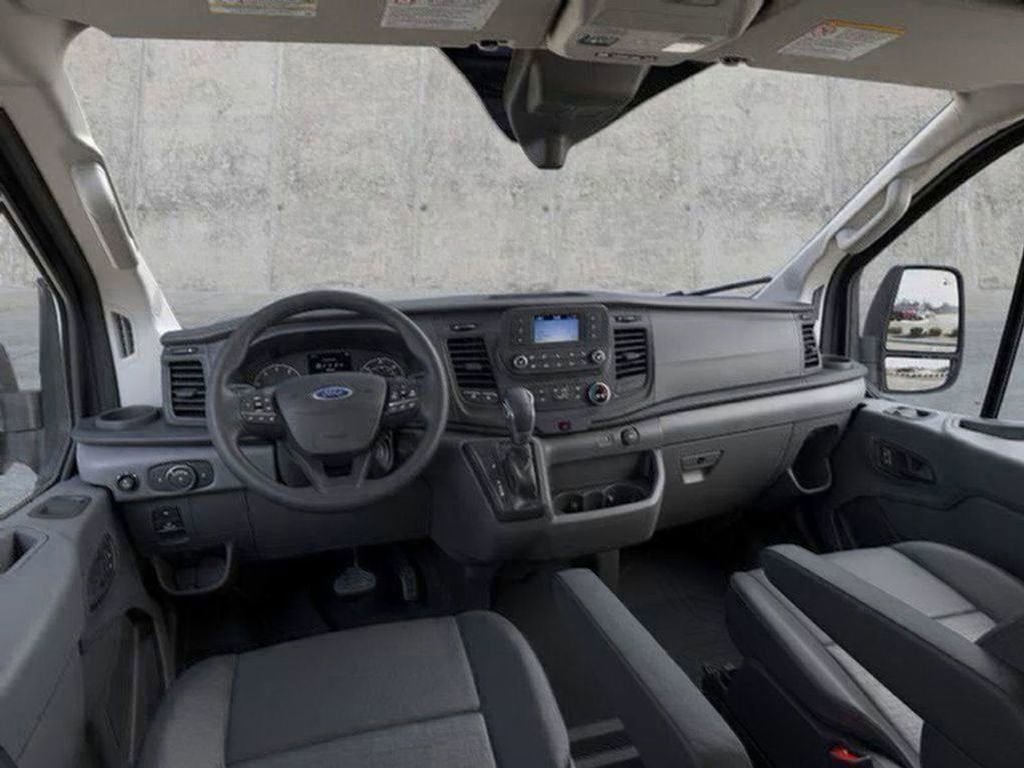 New 2025 Ford Transit 150 Low Roof image 40