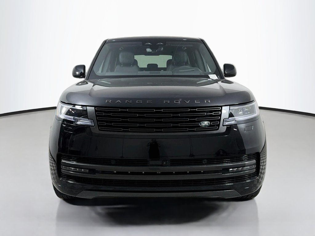 New 2027 Land Rover Range Rover SE AWD/4WD image 2