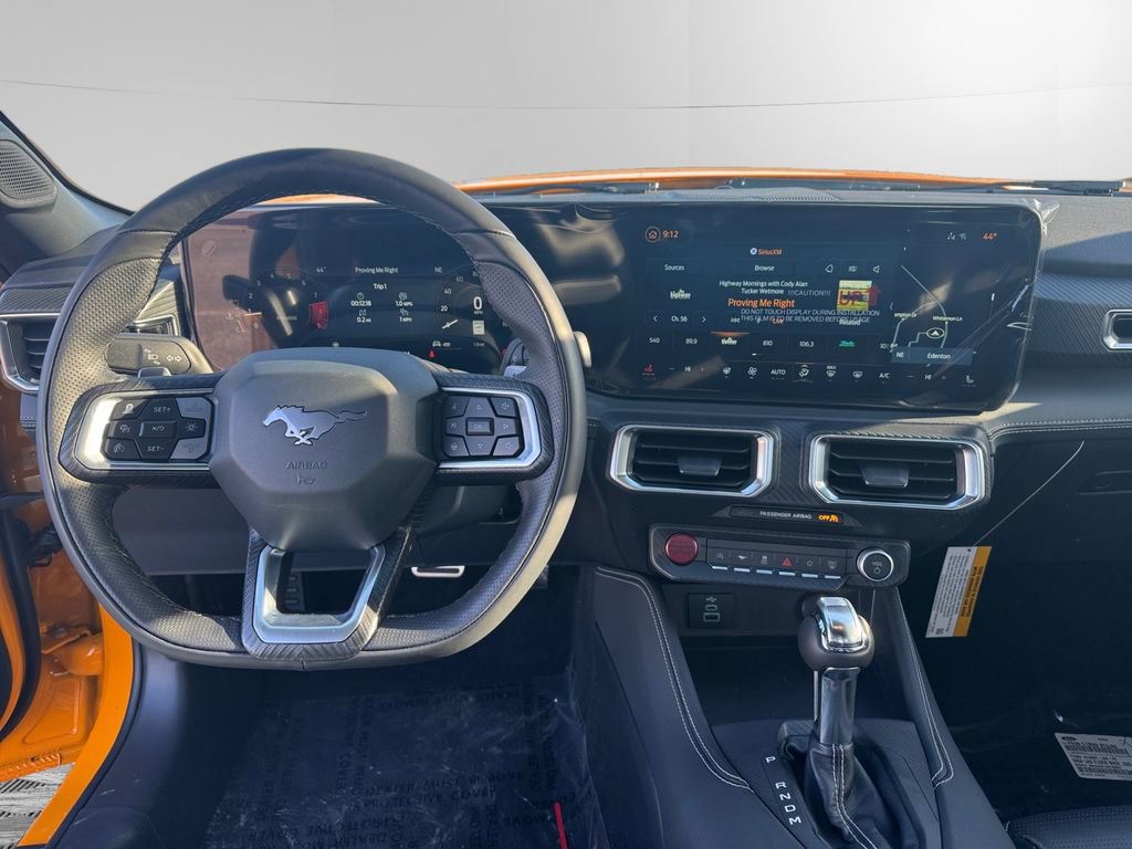 New 2026 Ford Mustang GT Premium image 11