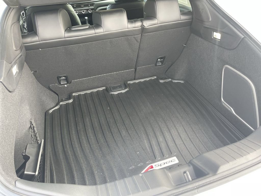 Used 2025 Acura Integra A-Spec image 14