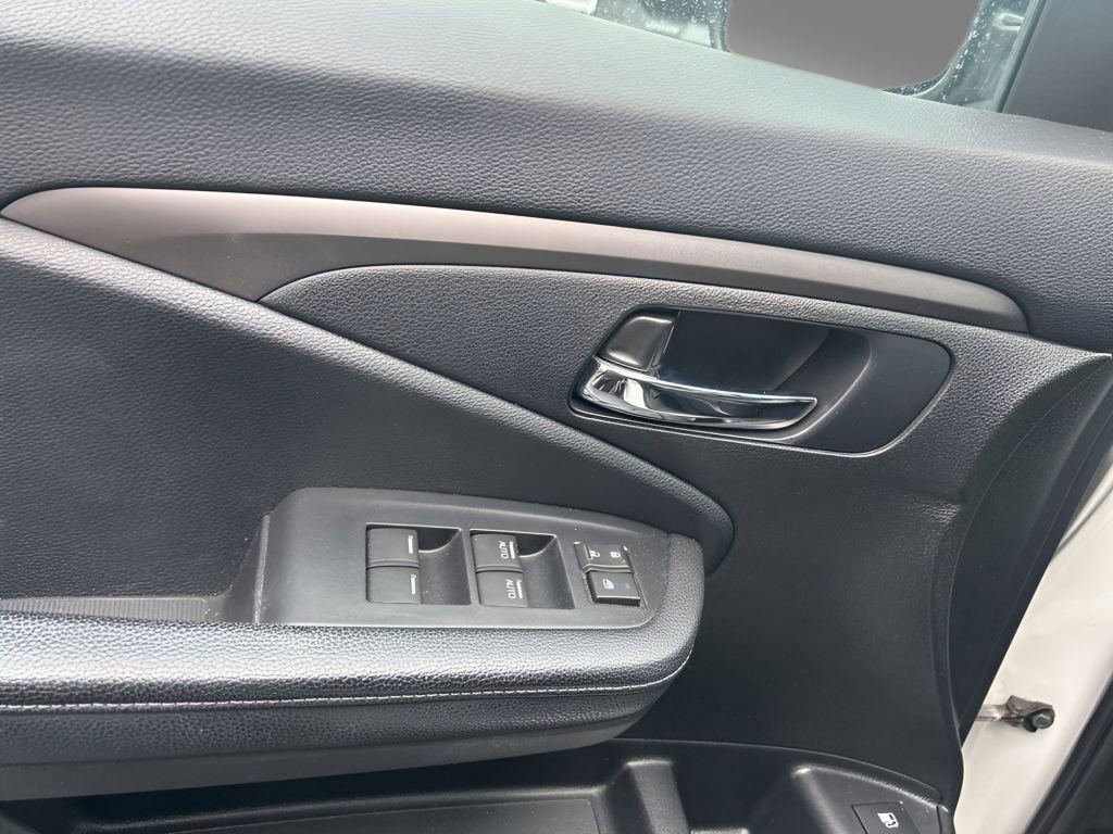 Used 2019 Honda Ridgeline RTL image 20