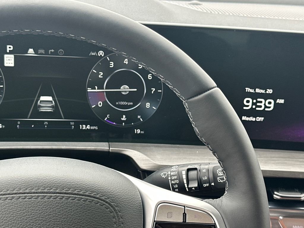 New 2025 Kia Telluride SX X-Line image 25