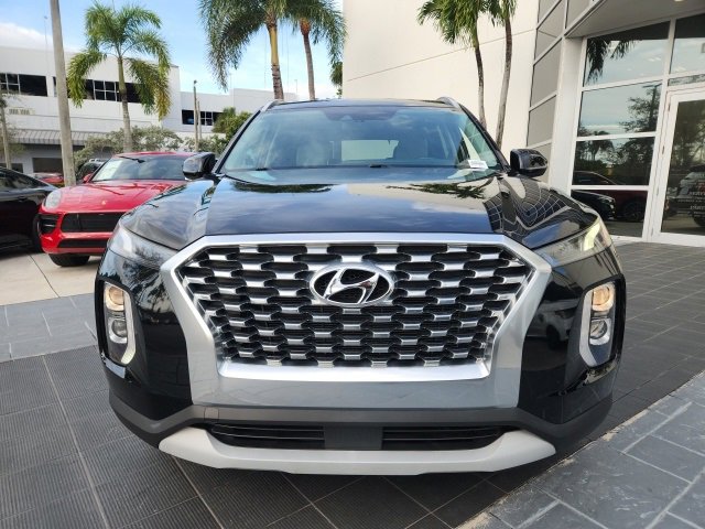 Used 2020 Hyundai Palisade SEL image 15