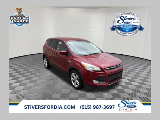 Used 2014 Ford Escape SE