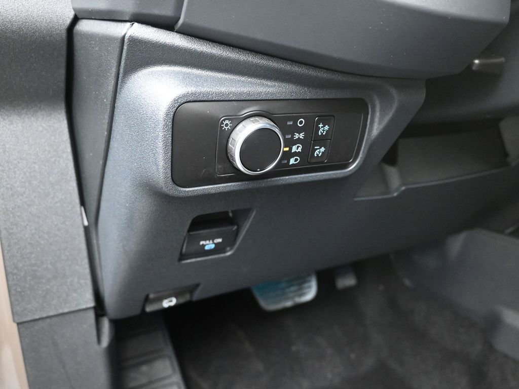 New 2025 Ford Bronco Big Bend image 21