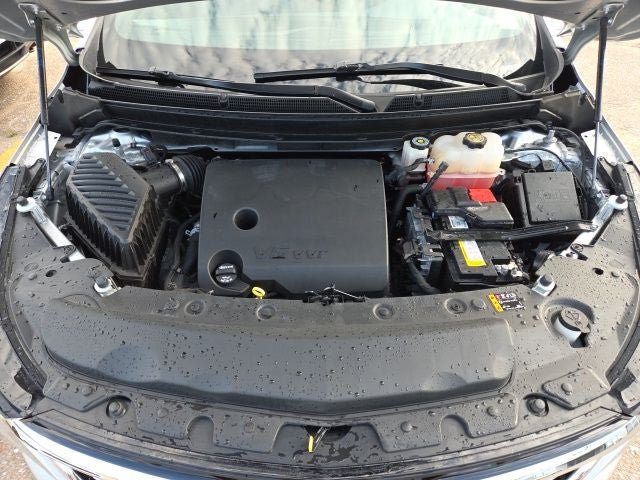 Used 2022 Buick Enclave Essence w/ Experience Buick Package AWD/4WD image 10