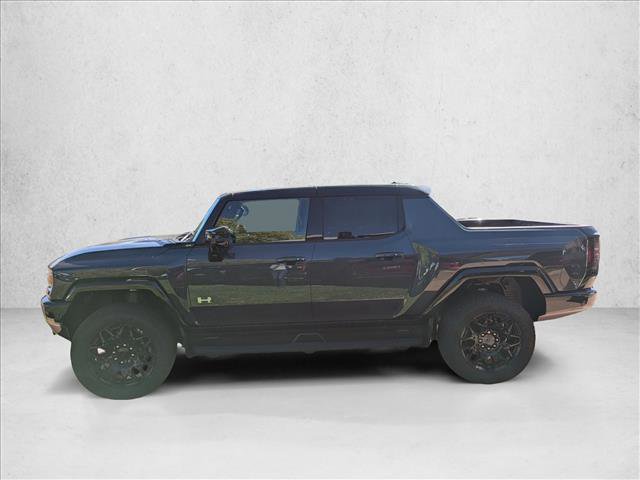 New 2026 GMC Hummer EV 4x4 Crew Cab image 8