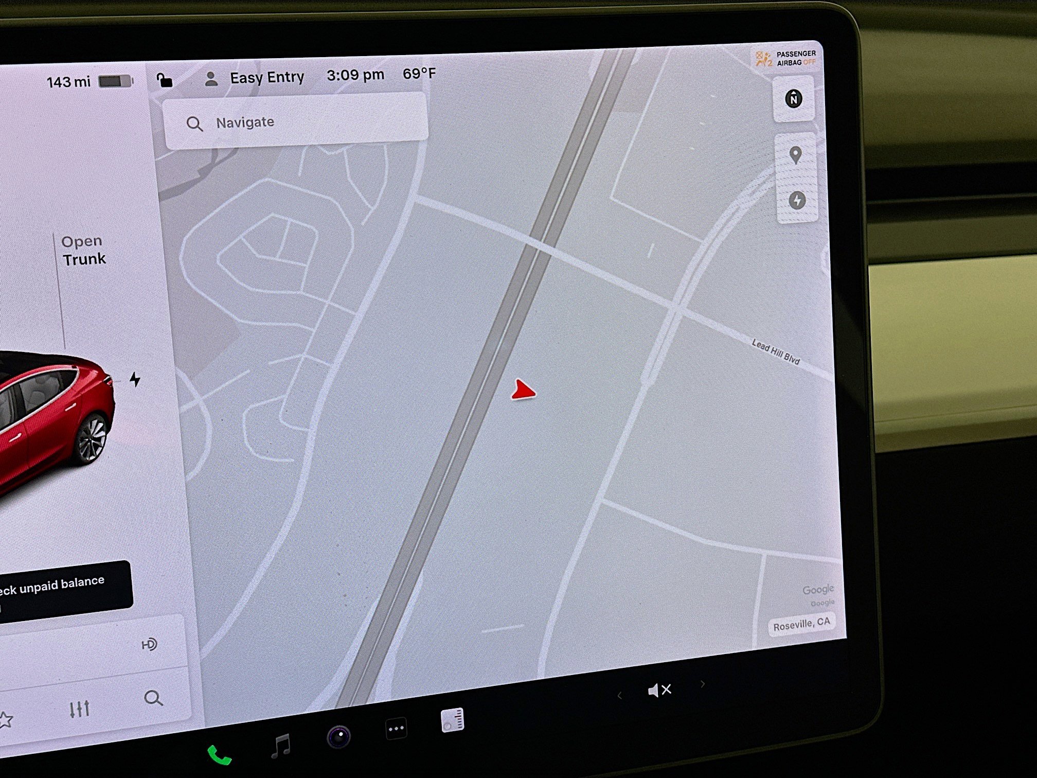 Used 2018 Tesla Model 3 Mid Range image 19