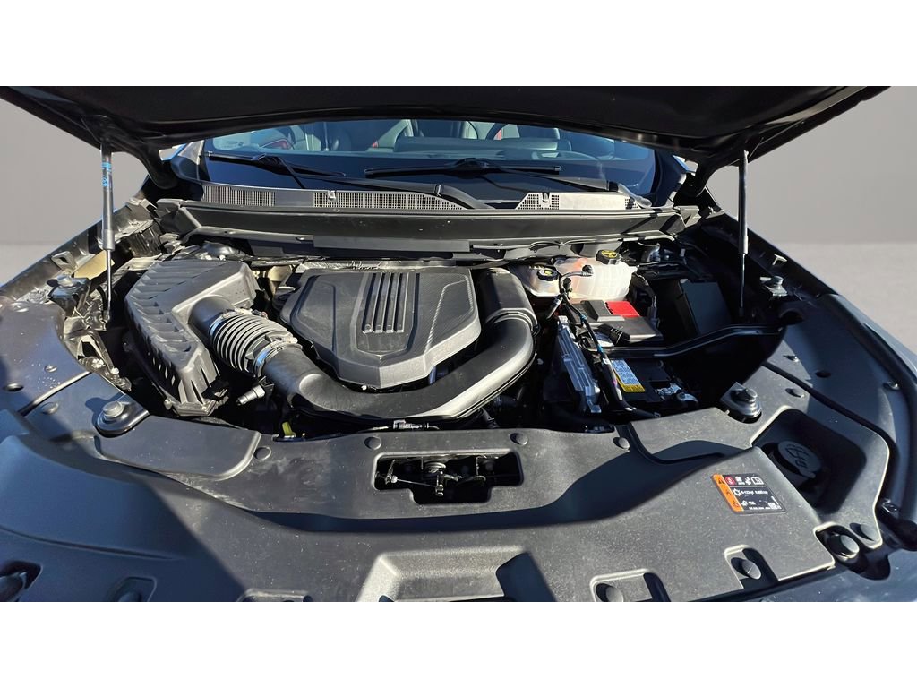 Certified 2024 Chevrolet Traverse RS w/ LPO, Floor Liner Package image 33