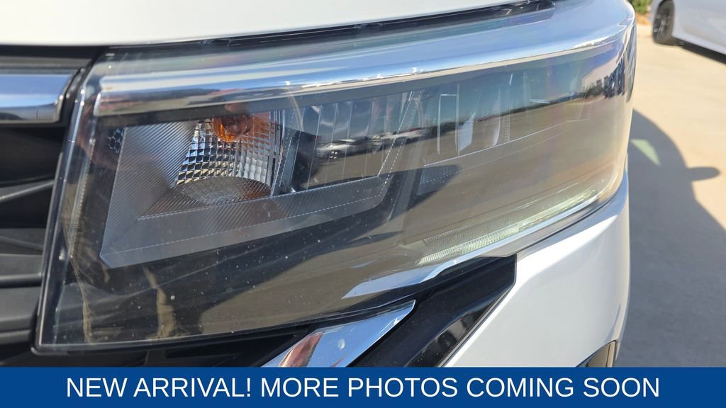 Used 2022 Volkswagen Taos SE image 9