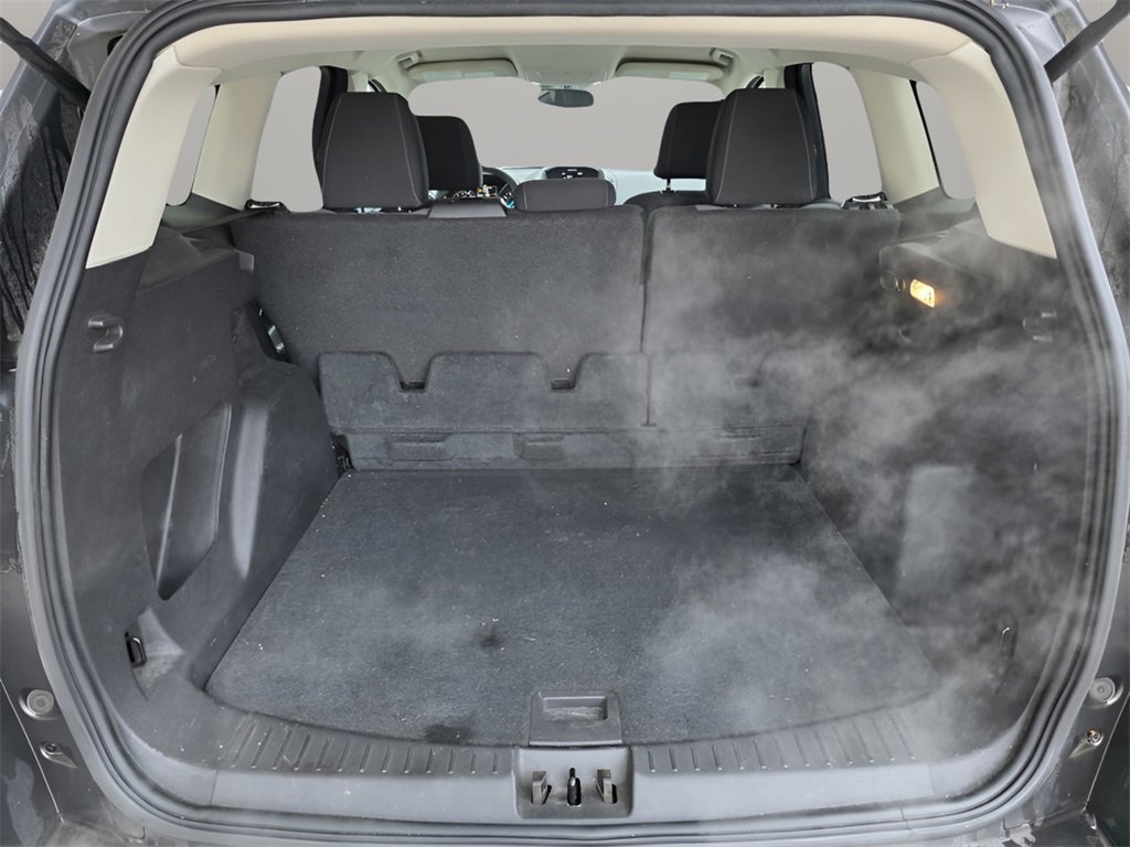 Used 2017 Ford Escape SE image 14