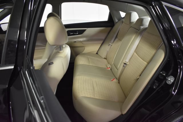 Used 2016 Nissan Altima 2.5 S w/ Power Driver Seat Package FWD image 26