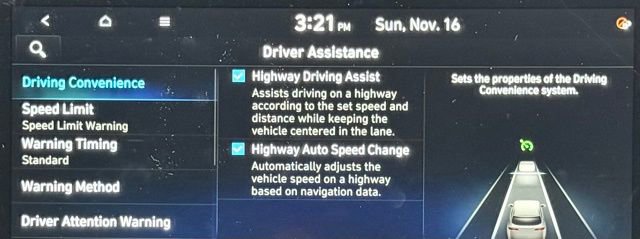 Used 2024 Hyundai Tucson Limited image 34