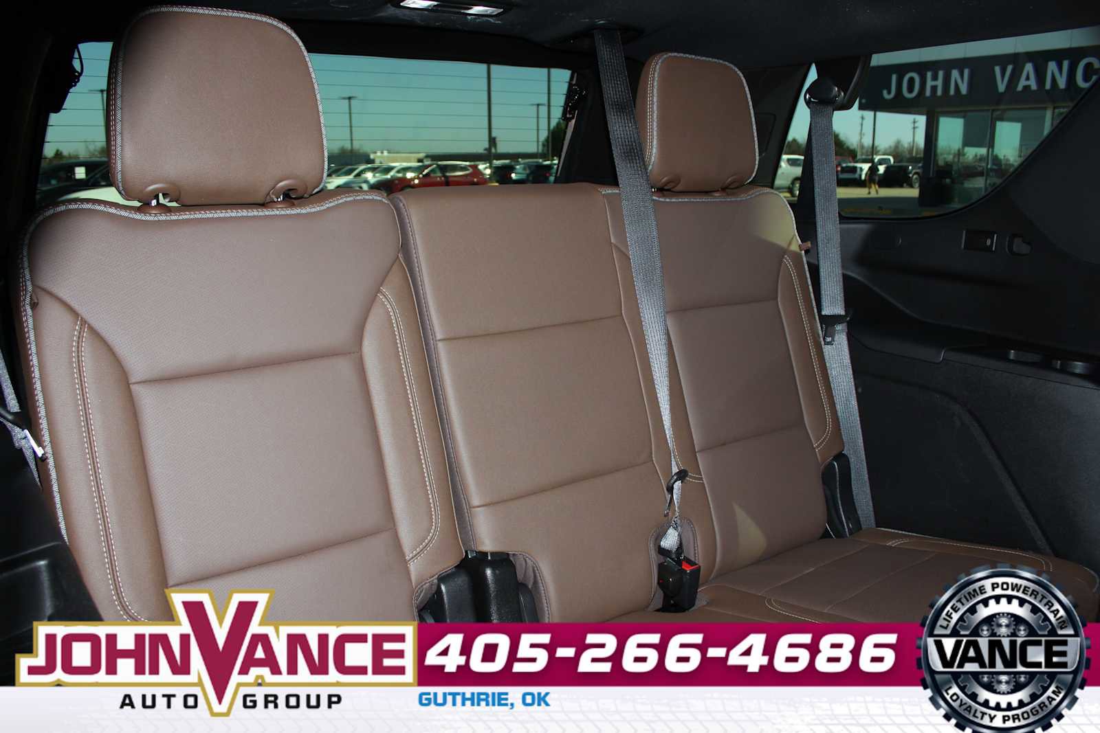 Used 2022 Chevrolet Tahoe High Country image 23