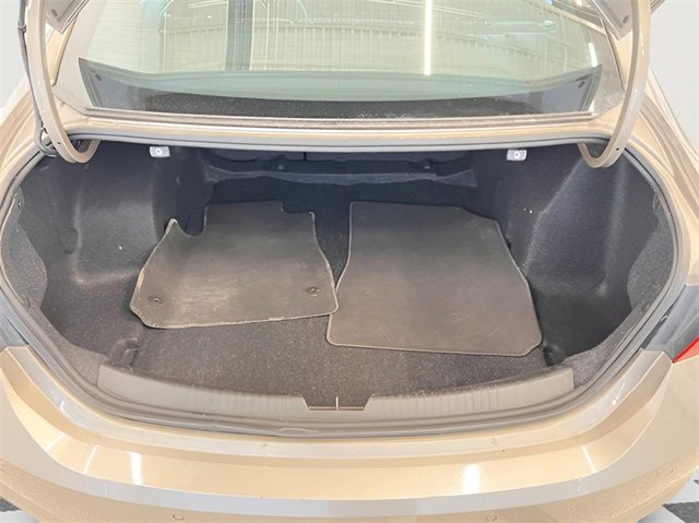 Certified 2024 Chevrolet Malibu LT image 11