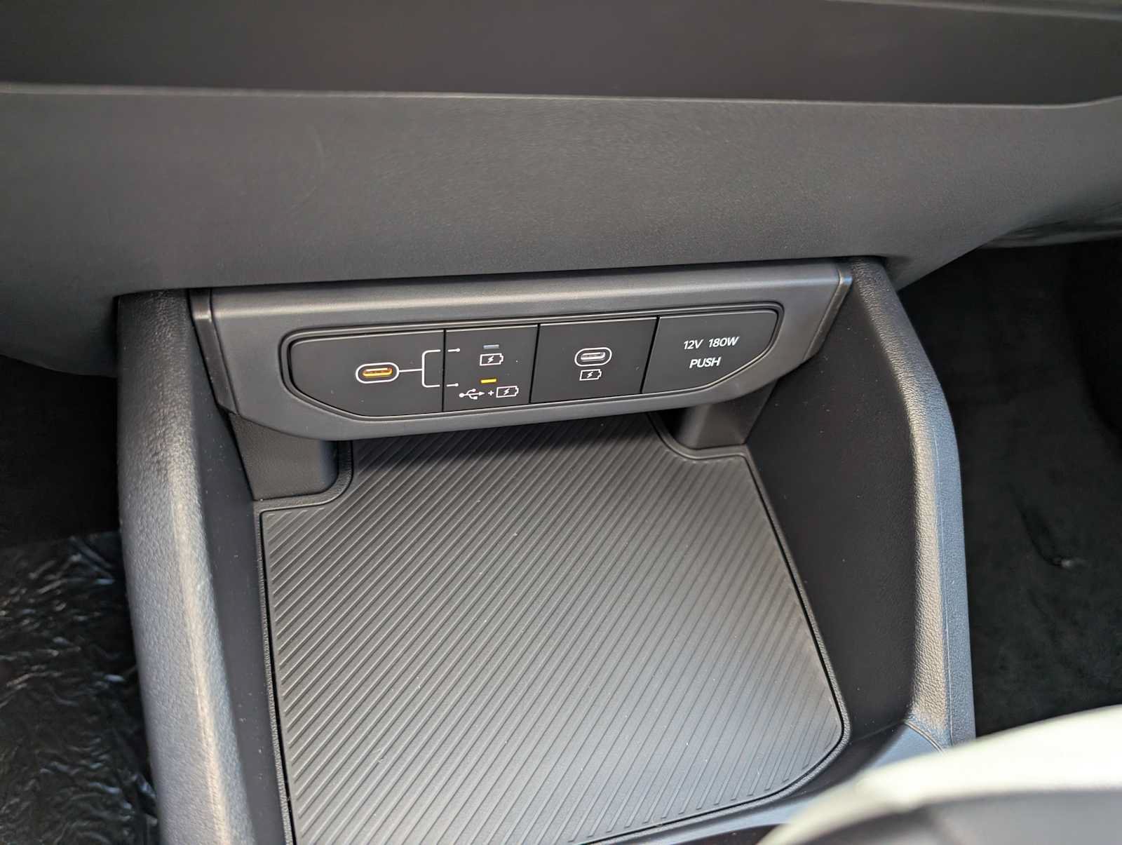 New 2026 Kia K4 FWD image 23