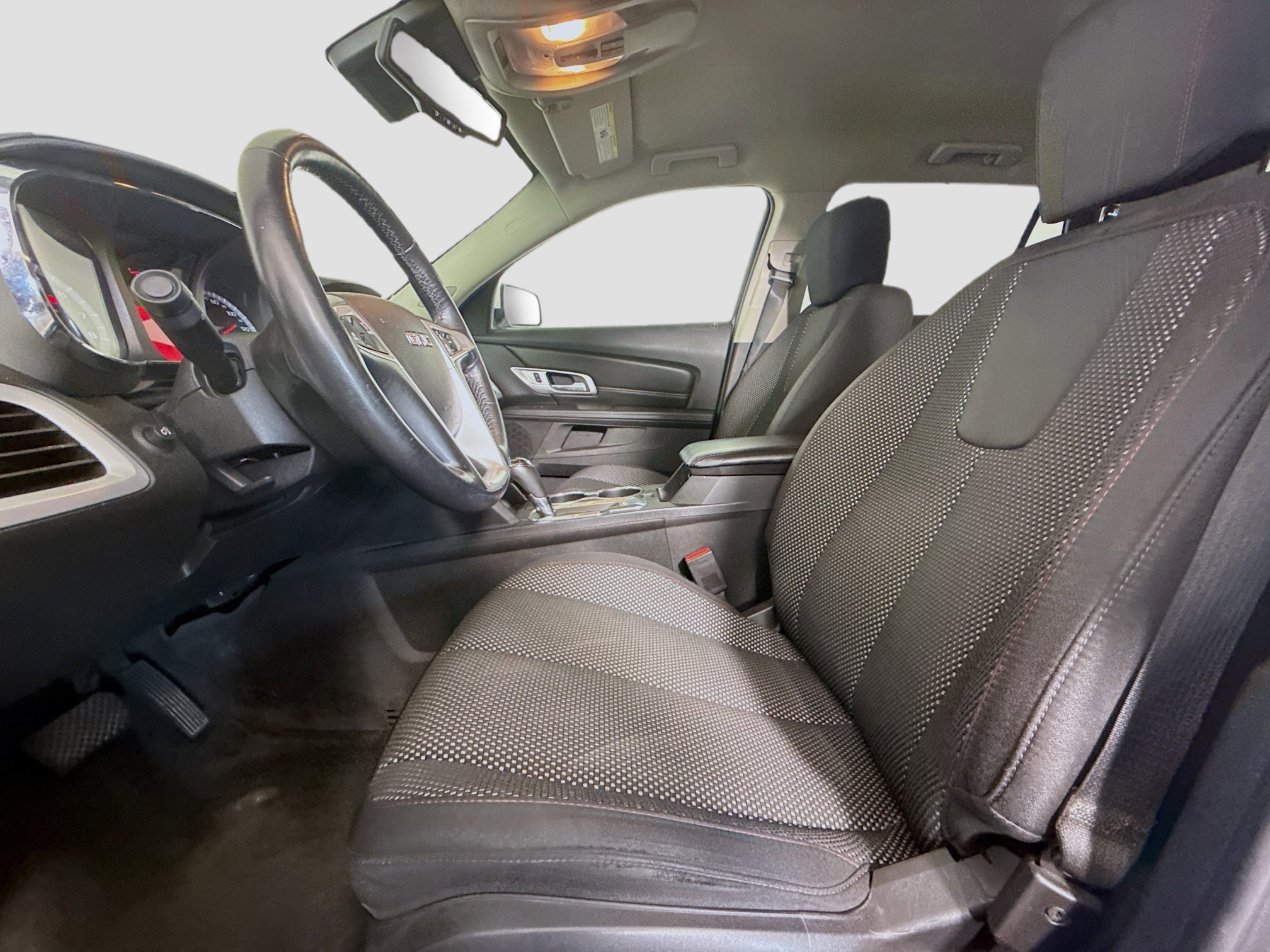 Used 2017 GMC Terrain SLE w/ Convenience Package FWD image 21