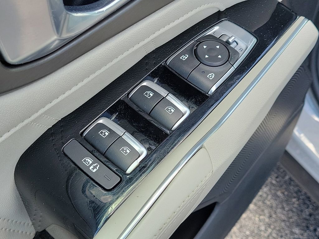 Used 2022 Kia Sorento SX FWD image 18