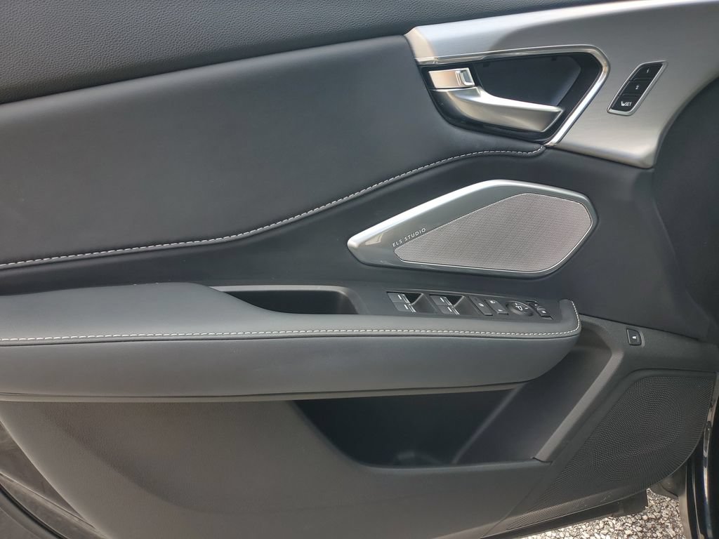 Certified 2023 Acura RDX w/ Technology Package FWD image 16